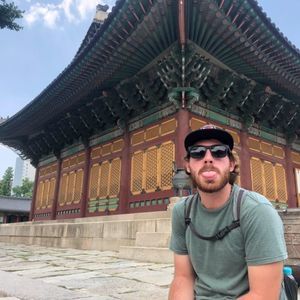 Meet your Posher, Austin